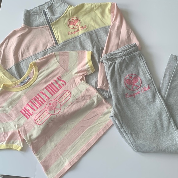 BEVERLY HILLS RAQUET CLUB BUNDLE - Picture 12 of 16